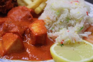 Goa Tandoori