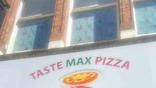 Taste Max Pizza