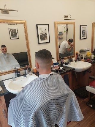 Lucas Bros Barbers