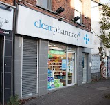 Clear Pharmacy, Lisburn Road