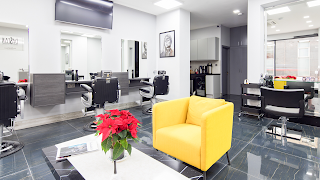 Dastan Unisex Hair Salon