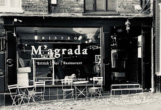 Bistro M'agrada