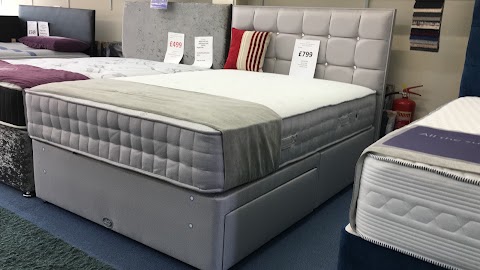 Beds Outlet