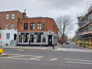 The Old Oak