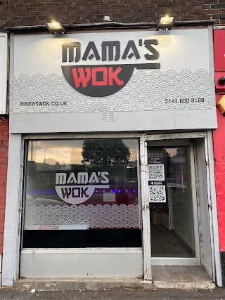 Mama's Wok