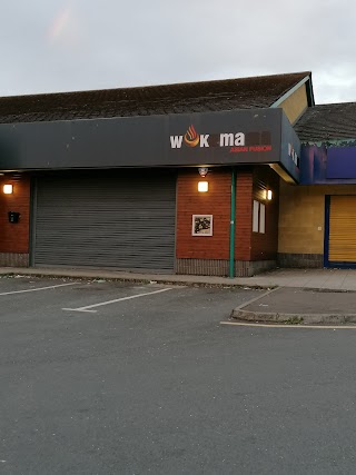 WokMa