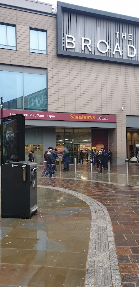 Sainsbury's Local