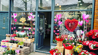 Flowerbug Florist Liverpool