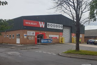 Wolseley Plumb & Parts