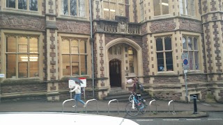 School of Geographical Sciences, University of Bristol