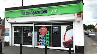 The Co-operative Food