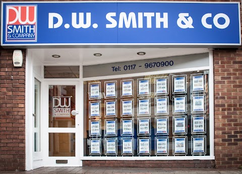 D W Smith & Company