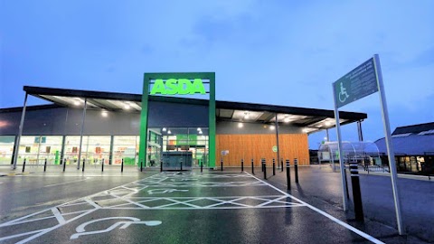 Asda Caldicot Supermarket