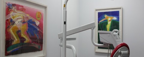 Image Dental Clinic