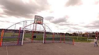 Monkston Play Area