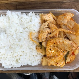 Koko's Thai