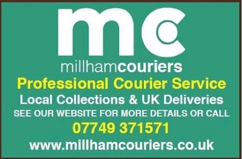 Millham Couriers