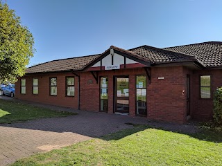 Castle Meadows Surgery