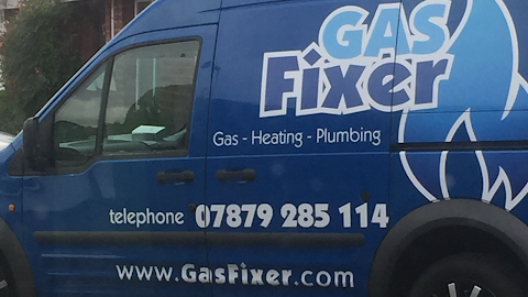 Gas Fixer