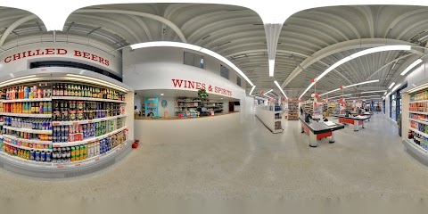 S&D Supermarket Wolverhampton