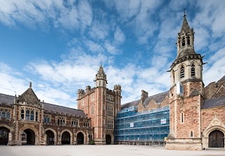 Clifton College Services Ltd