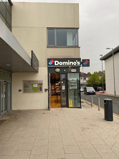 Domino's Pizza - Dublin - Leopardstown