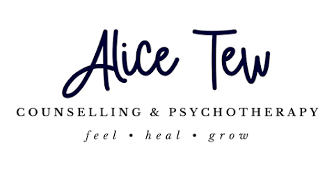 Alice Tew Counselling & Psychotherapy