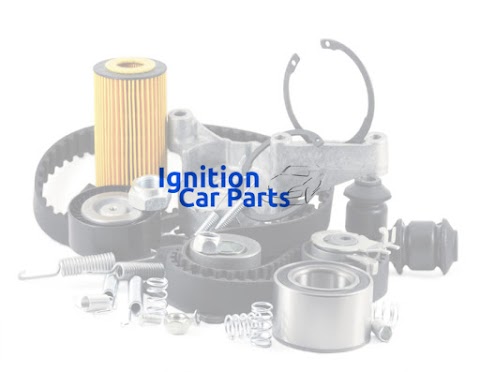 Ignition Car Parts Ltd