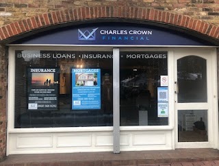 Charles Crown Financial