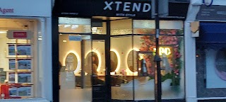 X-Tend With Style