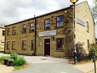 Bupa Dental Care Mytholmroyd