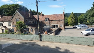 The Jubilee Inn