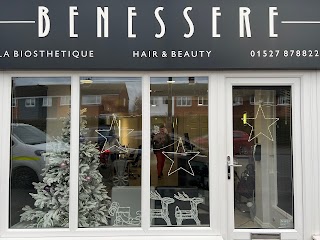 Benessere Hair & Beauty