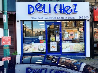 Deli-Chez