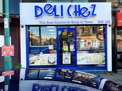 Deli-Chez