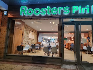 Roosters Piri Piri - Eastleigh