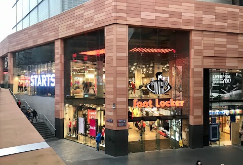 Foot Locker