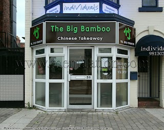 The Big Bamboo