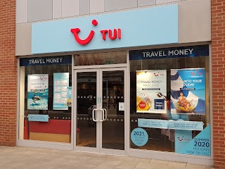 TUI Holiday Store