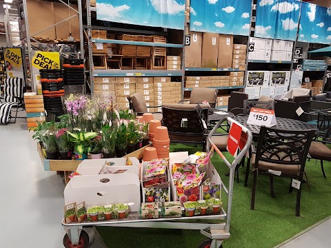 B&Q Stoke-on-Trent - Etruria