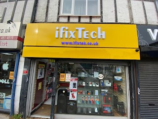 ifixTecH cheadle