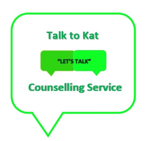 Talk to Kat Counselling Service