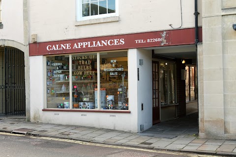 Calne Appliances