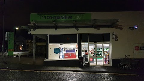 Co-op Food - Bearsden