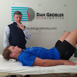 Dan Grobler Biokinetics Ashtead