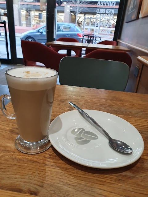 Costa coffee - Hornchurch 1