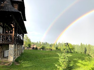 Ближче Неба Садиба