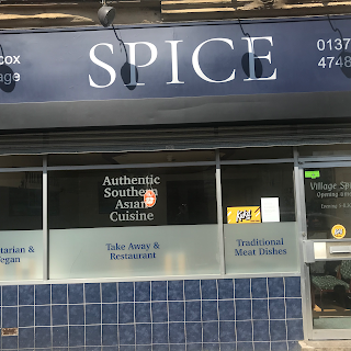 Village Spice