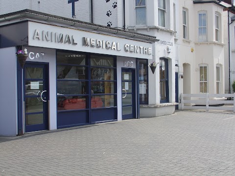 Animal Medical Centre