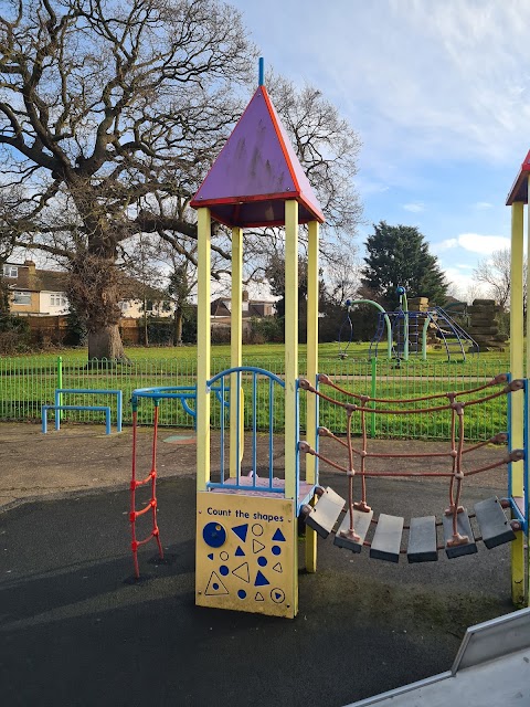 Lawns Park Play Area